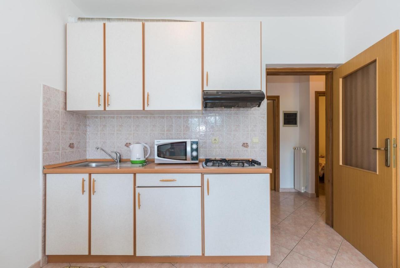 Apartments Villa Adria Rabac Habitación foto