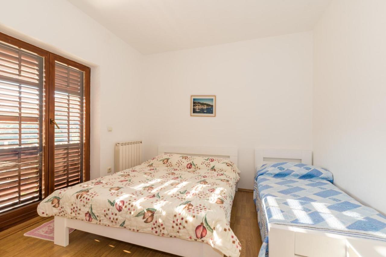 Apartments Villa Adria Rabac Habitación foto