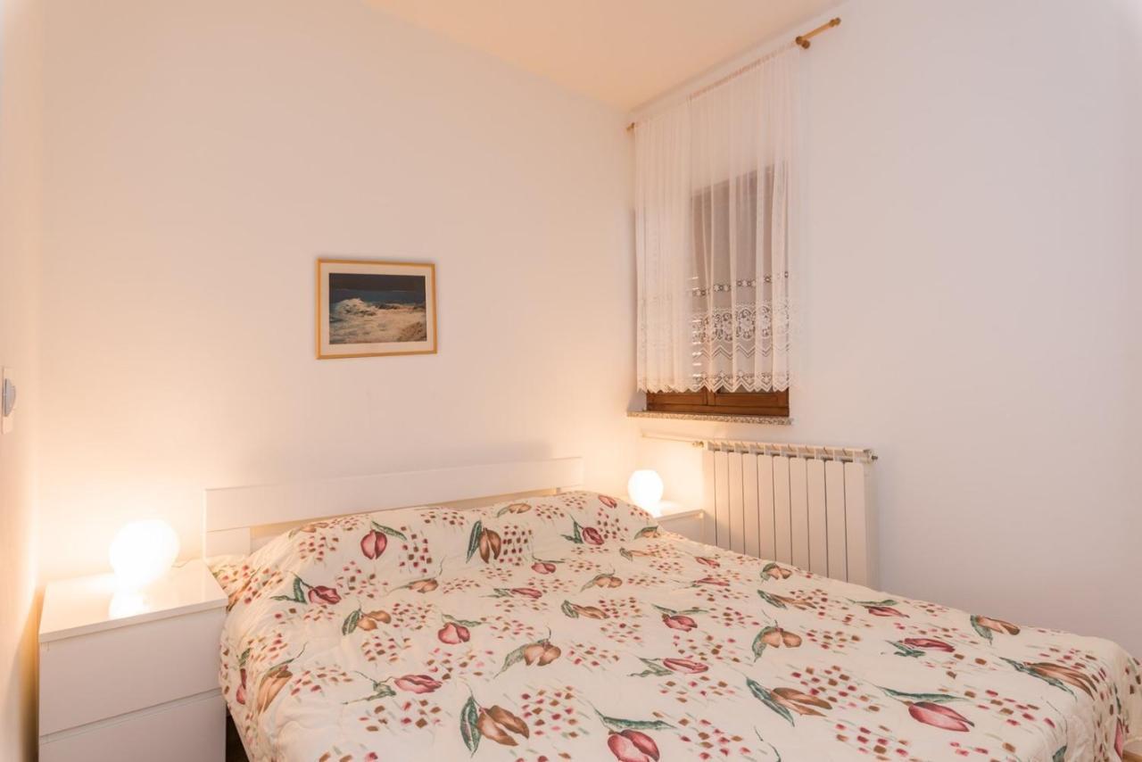 Apartments Villa Adria Rabac Habitación foto