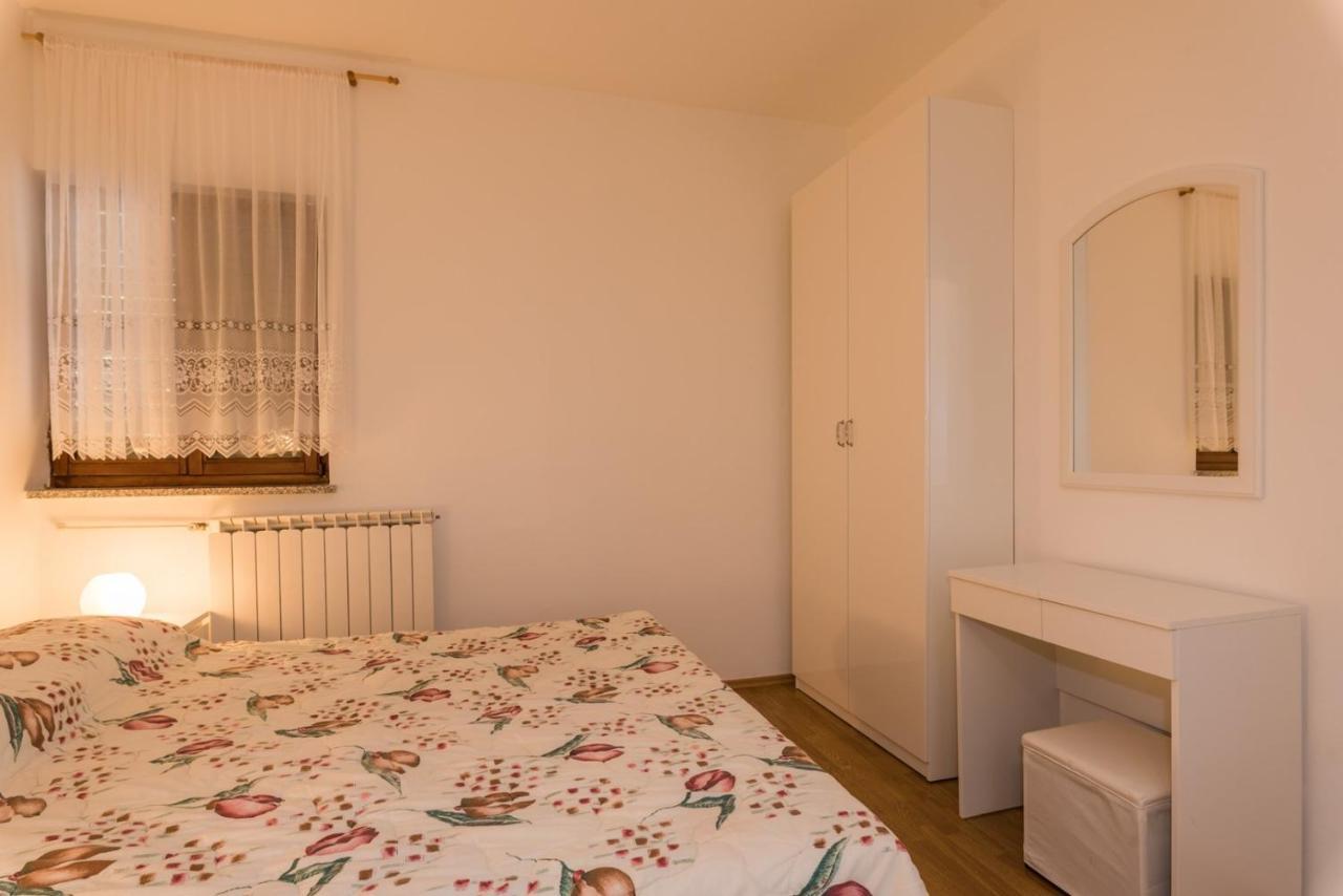Apartments Villa Adria Rabac Habitación foto