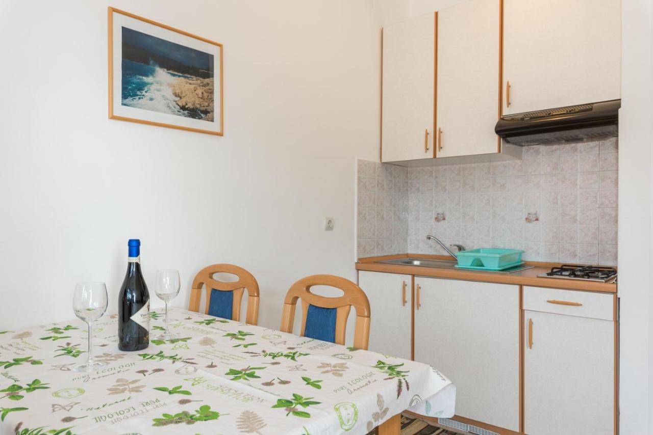 Apartments Villa Adria Rabac Habitación foto