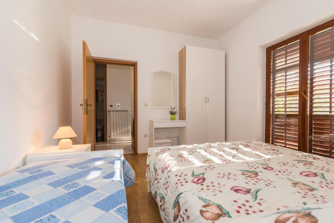 Apartments Villa Adria Rabac Habitación foto