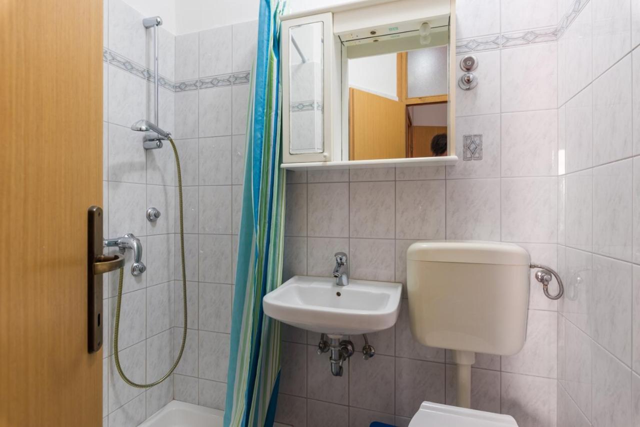 Apartments Villa Adria Rabac Habitación foto