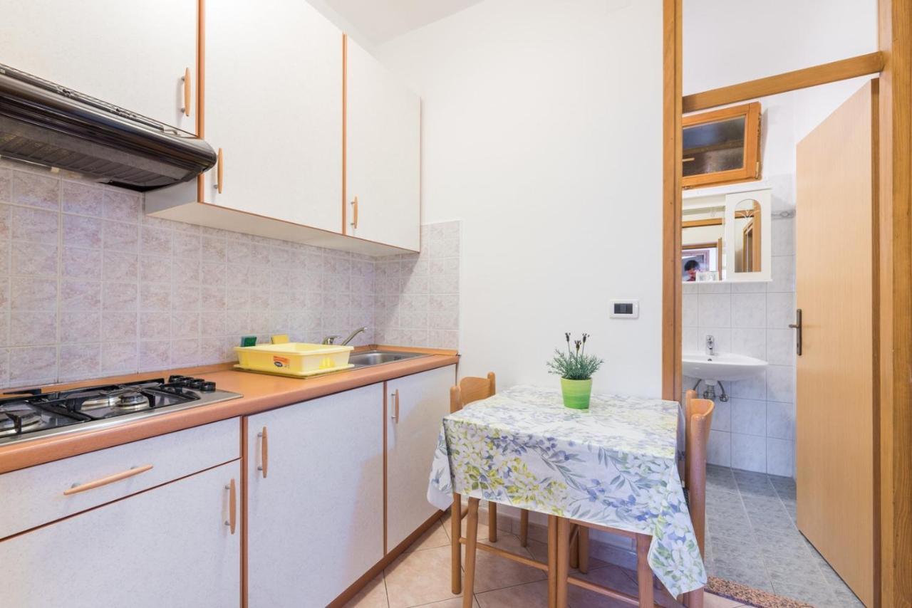 Apartments Villa Adria Rabac Habitación foto