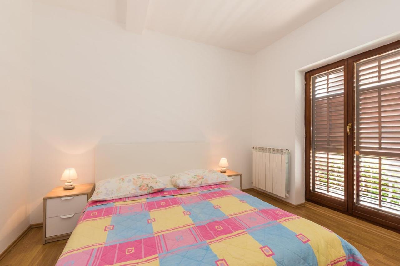 Apartments Villa Adria Rabac Habitación foto